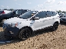 1FMCU0GD7HU****** Usados y Reparables 2017 Ford Escape en Cincinnati