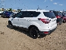 1FMCU0GD7HU****** Salvamento y Reparables 2017 Ford Escape en Cincinnati