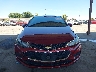 1G1BE5SM0J7****** Wrecked 2018 Chevrolet Cruze in California State