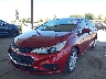 1G1BE5SM0J7****** Used and Repairable 2018 Chevrolet Cruze in Fresno