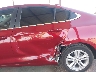 1G1BE5SM0J7****** Salvage and Repairable 2018 Chevrolet Cruze in California State