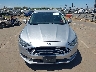 3FA6P0HD9JR****** Wrecked 2018 Ford Fusion in California State