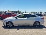 3FA6P0HD9JR****** Repairable 2018 Ford Fusion in California State