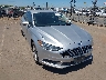 3FA6P0HD9JR****** Salvage and Wrecked 2018 Ford Fusion in Sacramento