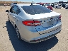 3FA6P0HD9JR****** Salvage and Repairable 2018 Ford Fusion in Sacramento