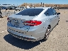 3FA6P0HD9JR****** Salvage and Wrecked 2018 Ford Fusion in California State