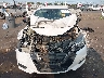 3N1CN8DV9LL****** Wrecked 2020 Nissan Versa in California State