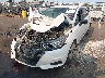 3N1CN8DV9LL****** Used and Repairable 2020 Nissan Versa in Sacramento