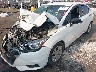 3N1CN8DV9LL****** Salvage and Repairable 2020 Nissan Versa in California State