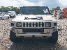 5GRGN23U43H****** Wrecked 2003 Hummer H2 in Tennessee State