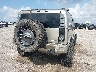 5GRGN23U43H****** Wrecked 2003 Hummer H2