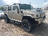 5GRGN23U43H****** Salvage and Wrecked 2003 Hummer H2 in Nashville