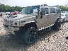 5GRGN23U43H****** Used and Repairable 2003 Hummer H2 in Nashville
