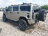 5GRGN23U43H****** Salvage and Repairable 2003 Hummer H2 in Nashville