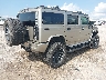 5GRGN23U43H****** Salvage and Wrecked 2003 Hummer H2 in Tennessee State