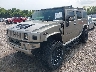 5GRGN23U43H****** Salvage and Repairable 2003 Hummer H2 in Tennessee State