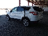 1FMCU0G99HU****** Salvage and Repairable 2017 Ford Escape in Sacramento West