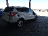 1FMCU0G99HU****** Salvage and Wrecked 2017 Ford Escape in California State