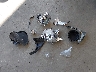 1J4RR6GG7BC****** Destrozados 2011 Jeep Grand Cherokee en Estado de Washington