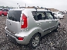 KNDJT2A56D7****** Salvamento y Destrozados 2013 Kia Soul en Estado de Nueva York