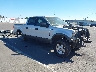 1FTPW14584K****** Salvage and Wrecked 2004 Ford F-150 in Portland South