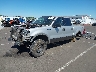 1FTPW14584K****** Used and Repairable 2004 Ford F-150 in Portland South