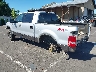 1FTPW14584K****** Salvage and Repairable 2004 Ford F-150 in Portland South