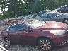 1G11F5SL6FF****** Used 2015 Chevrolet Malibu in Georgia State