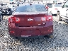 1G11F5SL6FF****** Wrecked 2015 Chevrolet Malibu