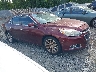 1G11F5SL6FF****** Salvage and Wrecked 2015 Chevrolet Malibu in Atlanta North