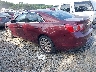1G11F5SL6FF****** Salvage and Repairable 2015 Chevrolet Malibu in Atlanta North