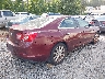 1G11F5SL6FF****** Salvage and Wrecked 2015 Chevrolet Malibu in Georgia State