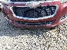 1G11F5SL6FF****** Salvage and Repairable 2015 Chevrolet Malibu in Georgia State