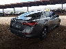 3N1AB8CV5PY****** Salvamento y Destrozados 2023 Nissan Sentra en Estado de Arizona