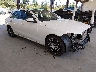W1KAF4HB3SR****** Salvage and Wrecked 2025 Mercedes-Benz C-Class in Seattle