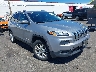1C4PJMCS3EW****** Salvamento y Destrozados 2014 Jeep Cherokee en Portland