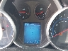 1G1PA5SH9D7****** Salvage 2013 Chevrolet Cruze in Miami North