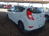 KMHCT5AE4HU****** Salvage and Repairable 2017 Hyundai Accent in Phoenix