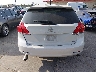 4T3BK3BB7BU****** Destrozados 2011 Toyota Venza