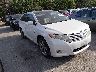 4T3BK3BB7BU****** Salvamento y Destrozados 2011 Toyota Venza en Dallas-Fort Worth