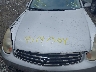 JNKCV51F06M****** Repairable 2006 Infiniti G35x in New York State