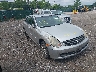 JNKCV51F06M****** Salvage and Wrecked 2006 Infiniti G35x in Long Island