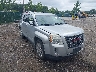 2GKFLXE52C6****** Salvamento y Destrozados 2012 GMC Terrain en Long Island