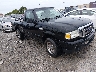 1FTKR1AD7AP****** Salvage and Wrecked 2010 Ford Ranger in Nashville
