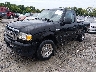 1FTKR1AD7AP****** Used and Repairable 2010 Ford Ranger in Nashville