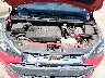 KL8CB6SA7MC****** Repairable 2021 Chevrolet Spark in North Hollywood