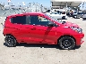 KL8CB6SA7MC****** Repairable 2021 Chevrolet Spark in California State