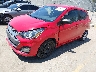 KL8CB6SA7MC****** Used and Repairable 2021 Chevrolet Spark in North Hollywood
