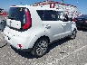 KNDJP3A56J7****** Salvamento y Destrozados 2018 Kia Soul en Estado de California