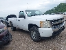 1GCNKPE07BZ****** Salvage and Wrecked 2011 Chevrolet Silverado 1500 in Kansas City